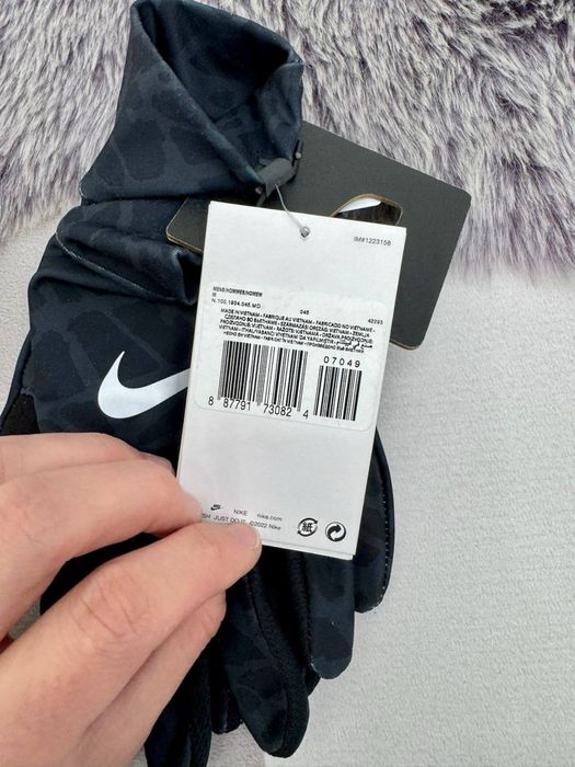 Нові перчатки Nike Lightweight М і Л розмір