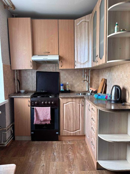 Здам квартиру по добово від 4-х діб