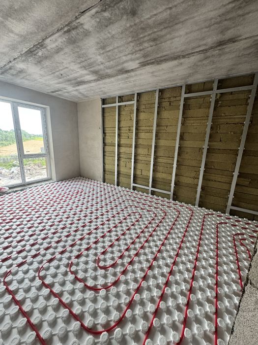 2-кім. квартира в м.Кременець