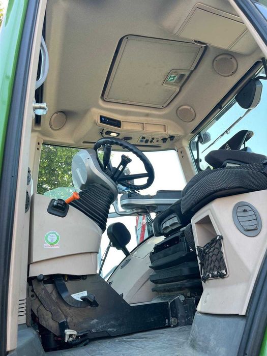 FENDT 942 ProfiPlus RUFA, 2020 Rok, Silnik MAN, Stan BDB