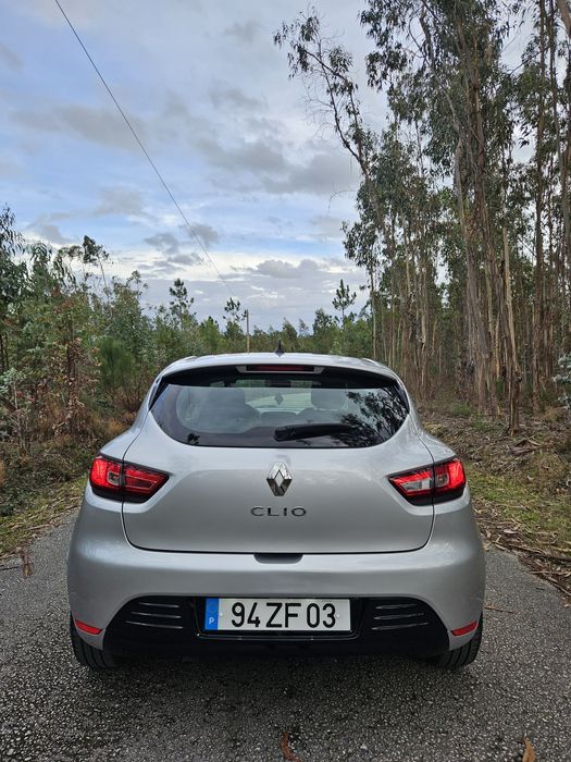 Renault clio 1.5dci
