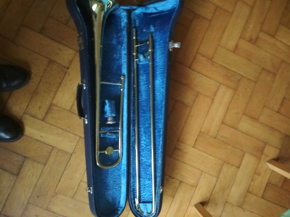 Puzon suwakowy Amati