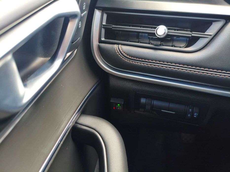 Chery Tiggo 8 2019 VIN LVTDB21B4LD015667 фото оголошення 13 з 24