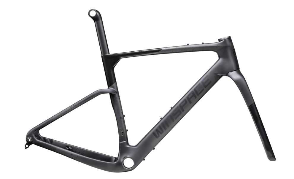 Rama Gravel Winspace G3 rozmiary S M L XL, UDH FV23%