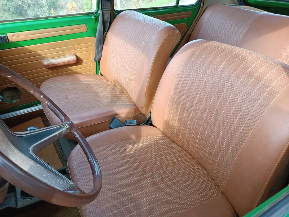 Simca 1100 GLS special