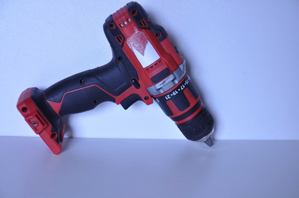 Einhell Wiertarko-wkrętarka akumulatorowa TE-CD 18/40 Li Power