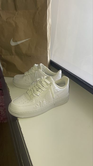 Air force 1 novo
