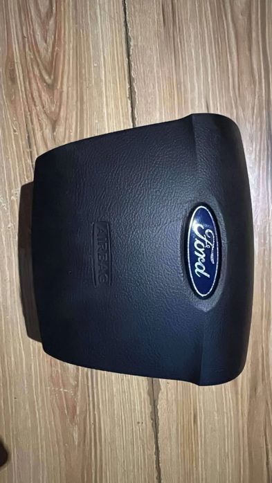 poduszka powietrzna kierowcy ford galaxy mk3