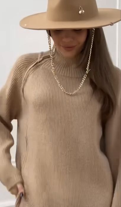 Светер теплий 44 р