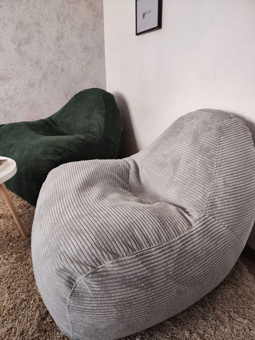 Кресло мешок от производителя бескаркасное крісло груша пуф мішок