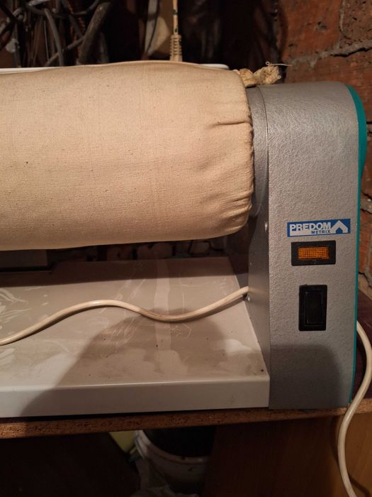 maglownica elektryczna