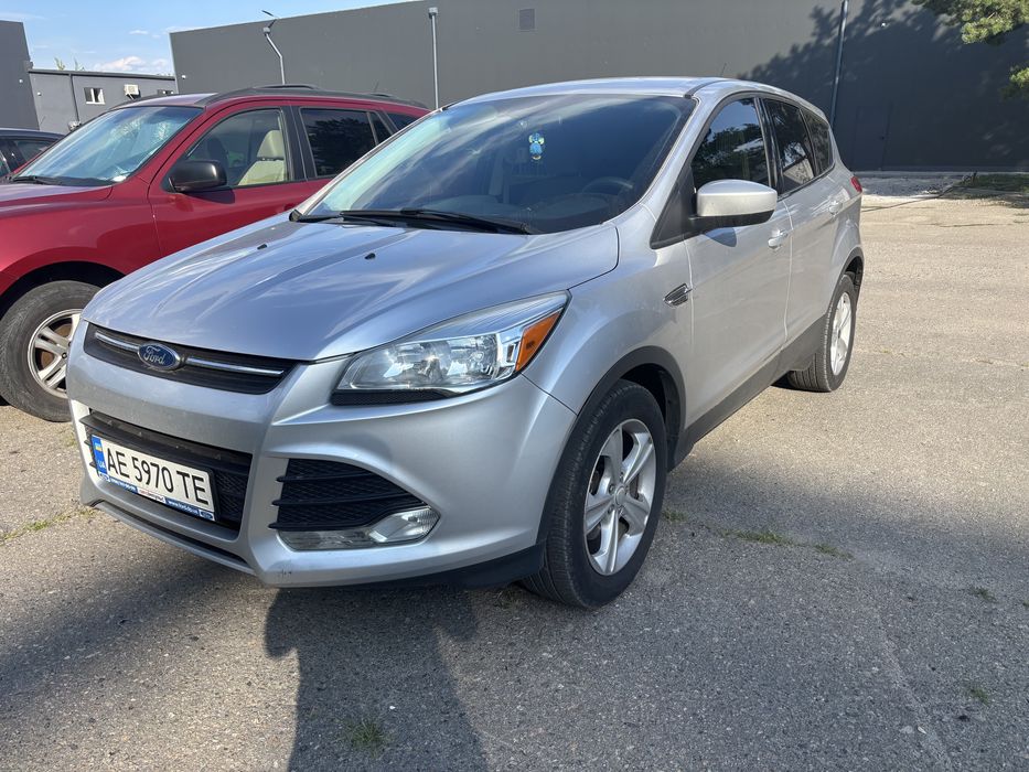 Ford Escape SE 2015