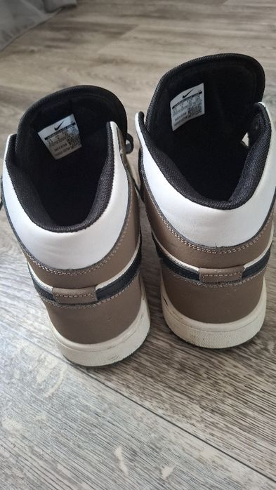 Ботінки Nike чоловічі