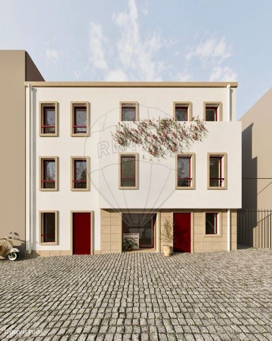 Apartamento T0 para venda — Santiago (Sesimbra), Setúbal