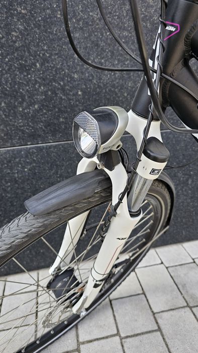 Rower damski KTM Avenza