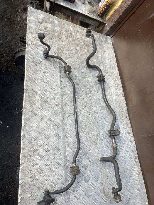 Стабилизатор ниссан кашкай nissan qashqai год 08