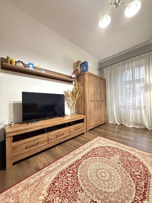 Оренда 1-кімнатної квартири, вул. Меретина (р-н Львівська політехніка)