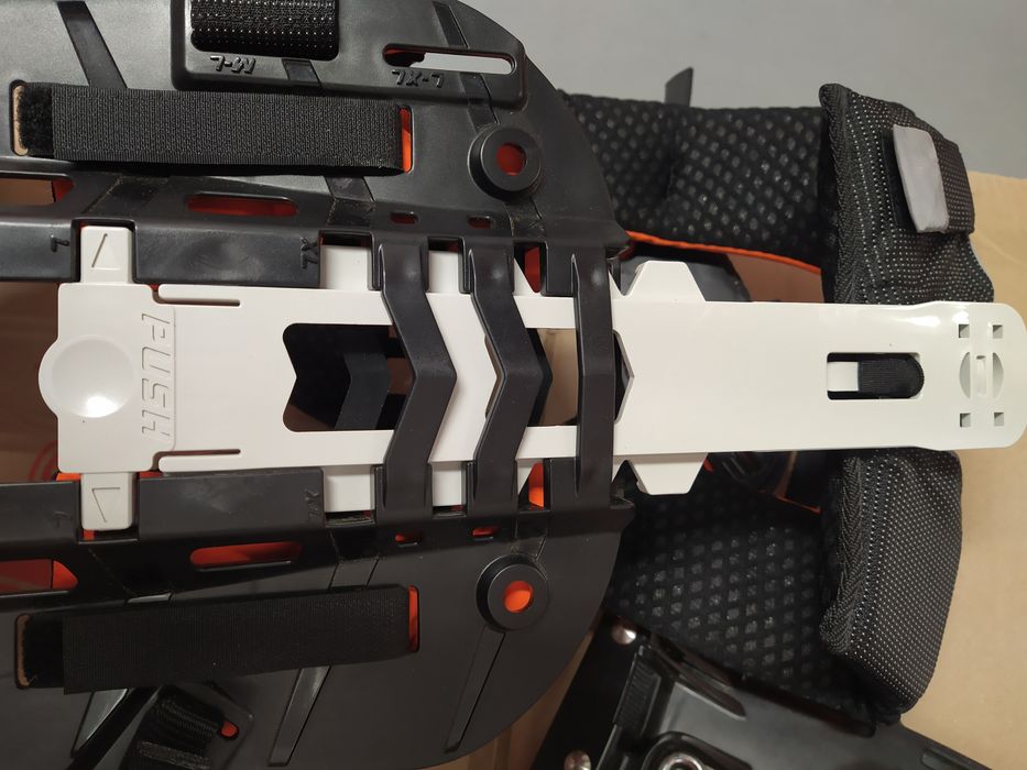 Szelki Stihl Advance X-Treem