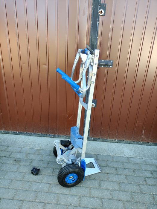 Elektryczny schodołaz lftkar 140