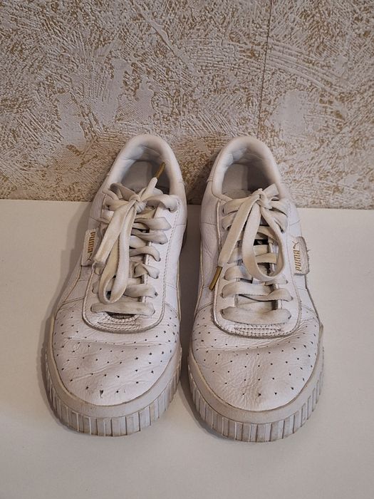 Кроссовки Puma Cali