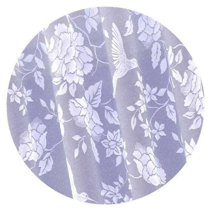 Firanka Buzz 200 x 250 cm DomoweTekstylia | WN403B 250