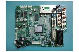 eax34000307-0 mainboard tv lg flantron m228wa-bz
