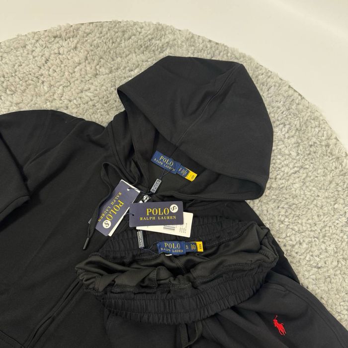 Зіпка POLO Ralph Lauren XS,S,M,L,XL,XXL