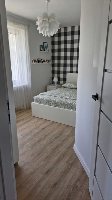 Mieszkanie do wynajęcia - Giżycko