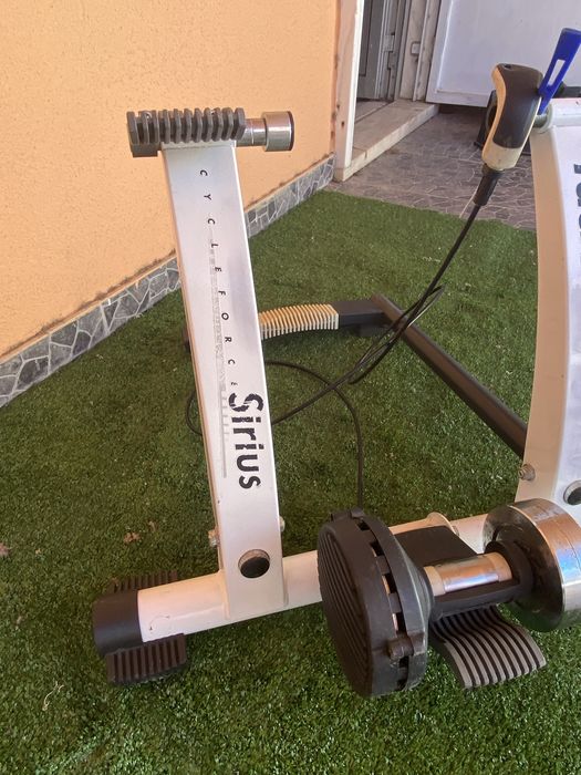 Rolo Tacx Sirius