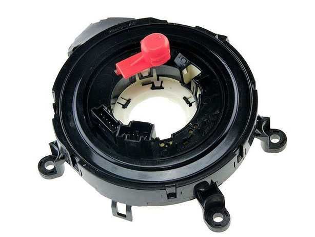 Fita Airbag + Sensor Angulo BMW X1 X5 X6 Z4 (NOVO)