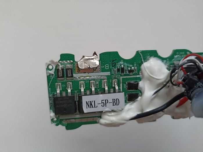 Продам БМС плату, BMS плата