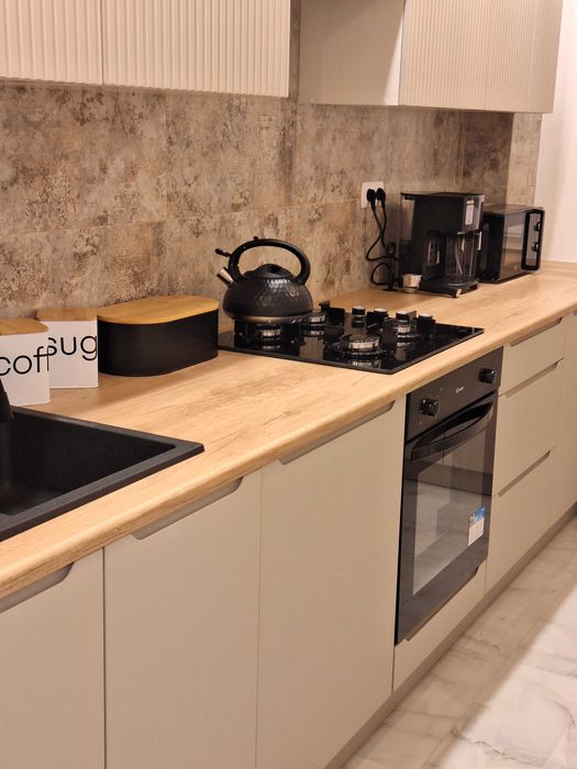 Apartament na doby niska cena