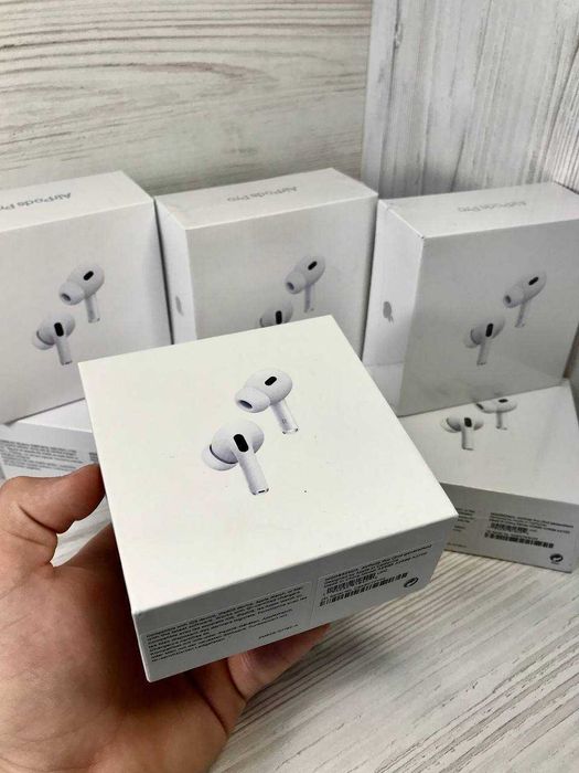 Навушники Навушники Airpods Pro 2