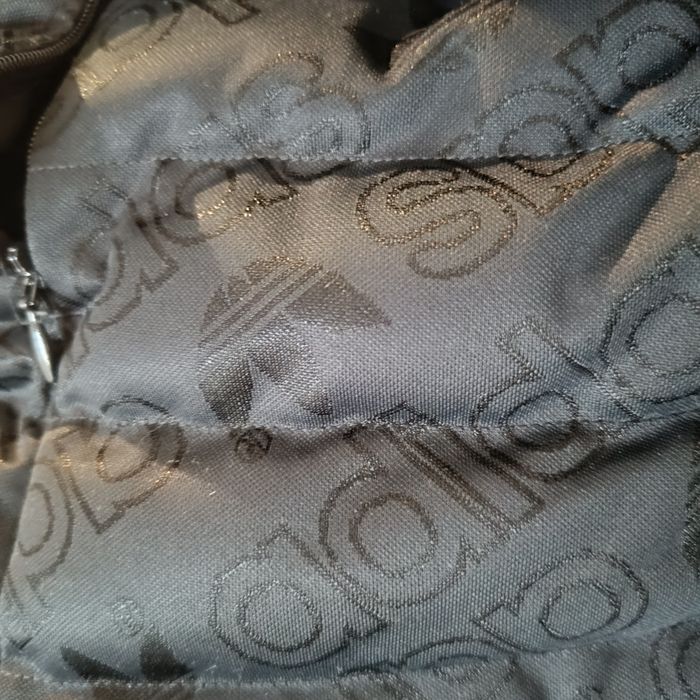 Kurtka zimowa Adidas