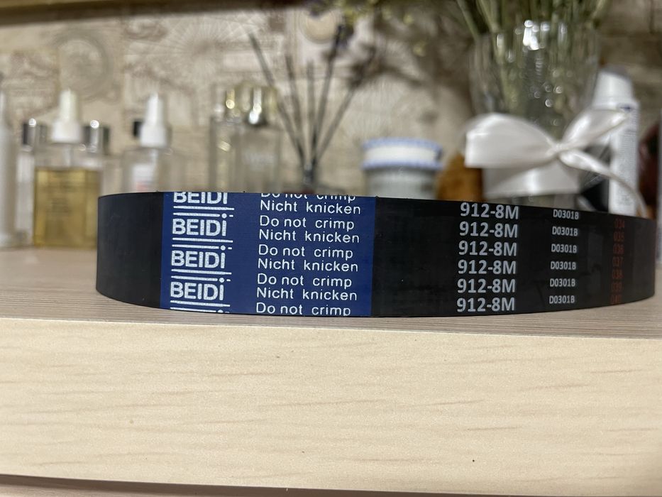 Ecooter e2l ремень