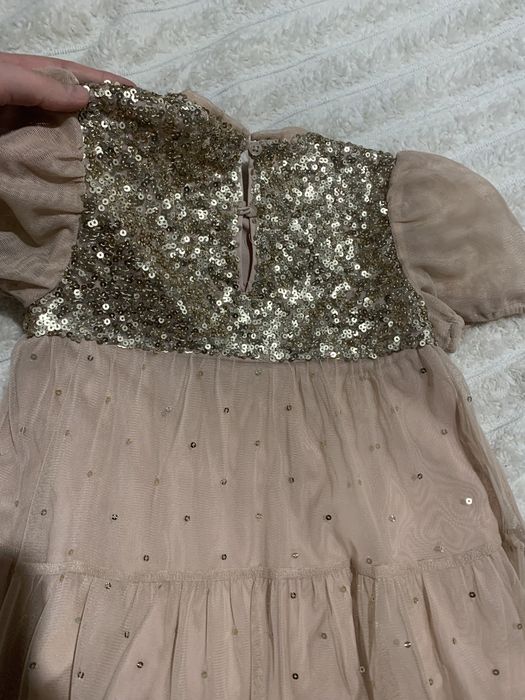 Платтячко для дівчинки