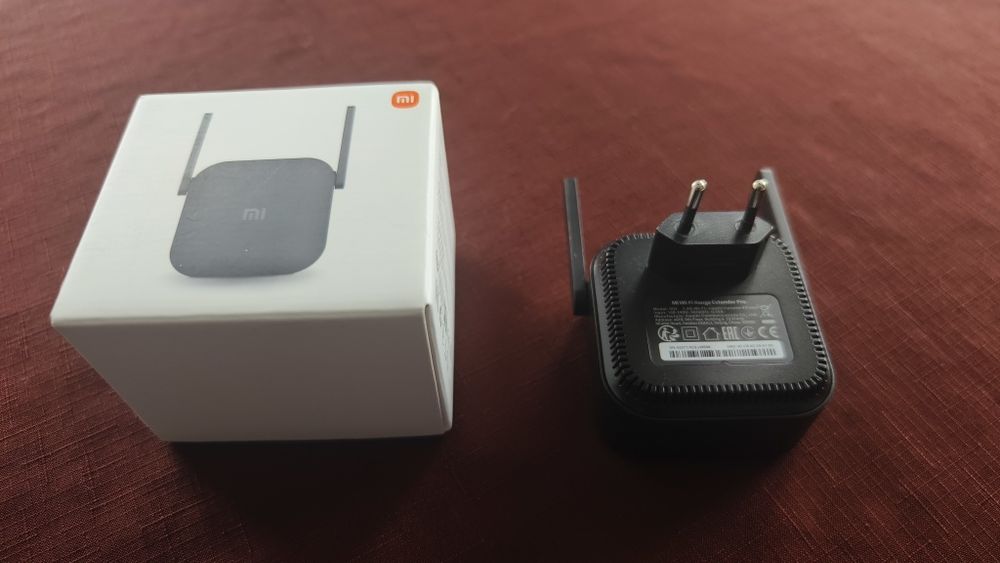 Wzmacniacz Wi-Fi Mi Wi-Fi Range Extender