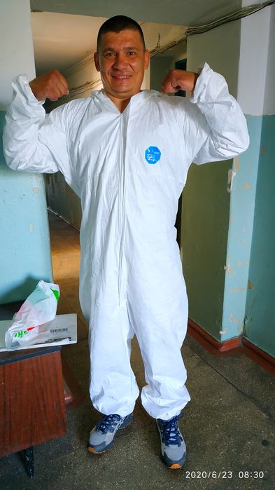 Дезинфекция уничтожение потравка от 350 грн.: клопы, тараканы, грызуны