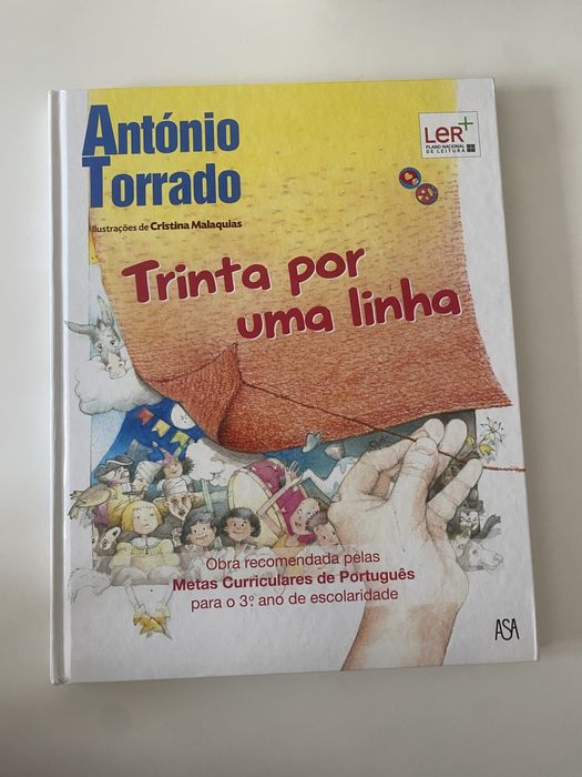 Book “Thirty for One Line”64738970042753120