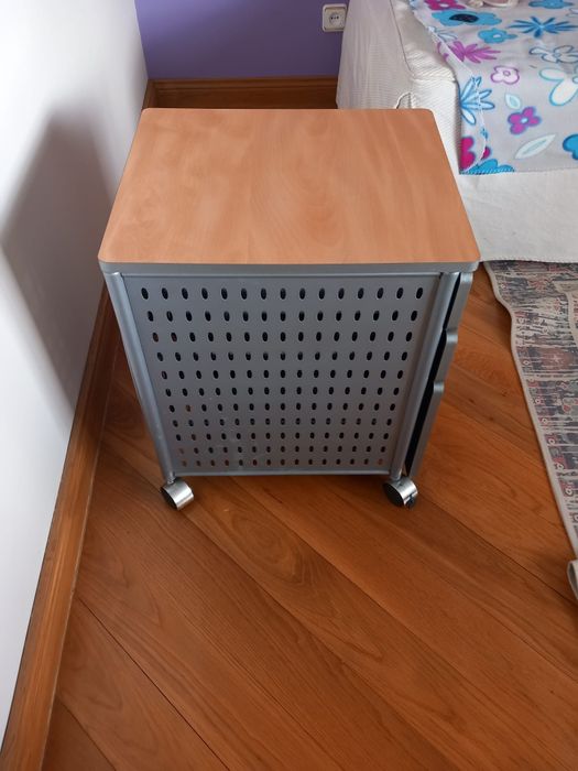 Móvel 3 gavetas escritório