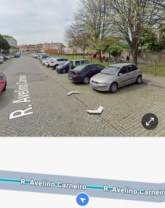 Quartos indiv. p/estudantes S.Mamede