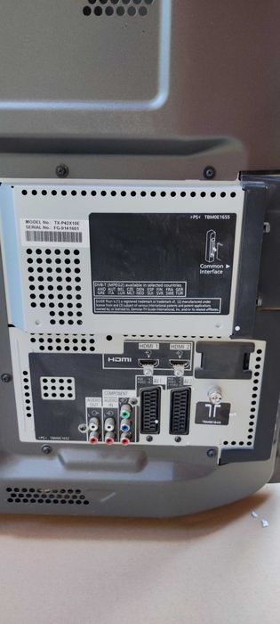 Telewizor Panasonic 42 cale