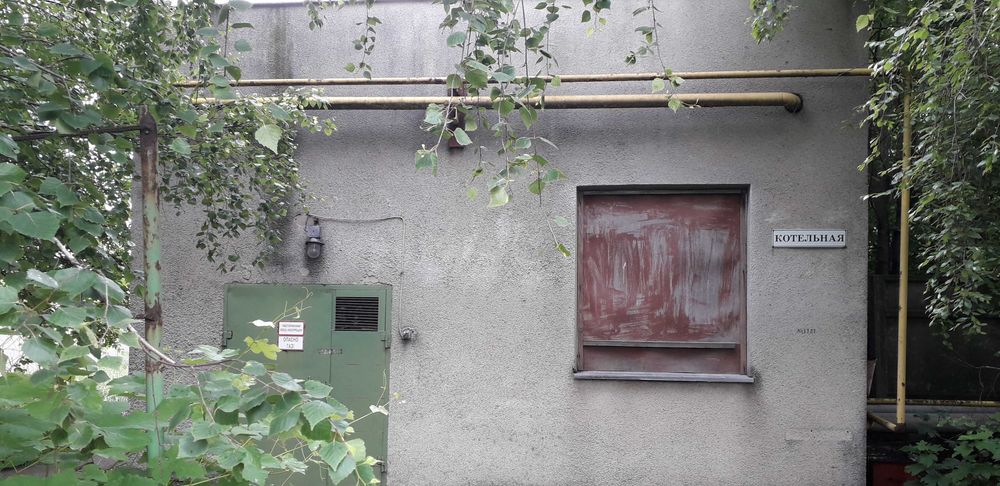 Коммерческая недвижимость по адресу Люстдорфская дор. (площадь 5284 м²) - Atlanta.ua - фото 8