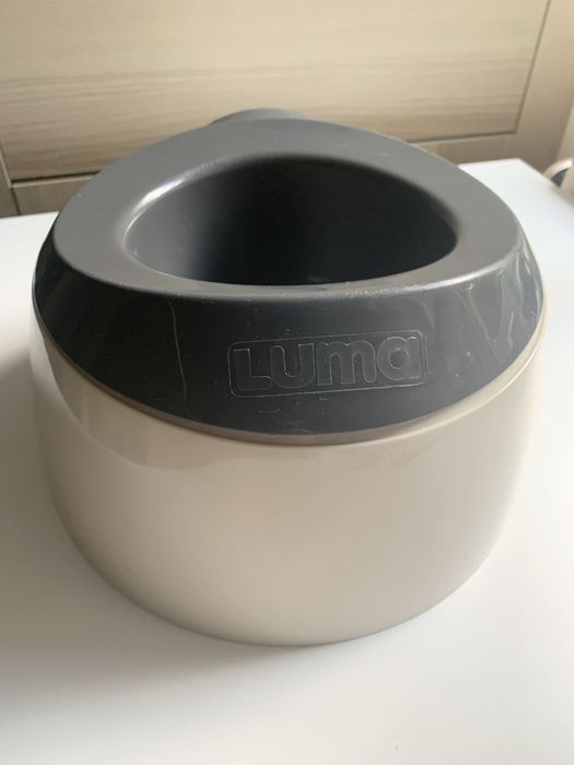 Nocnik Luma dla dziecka