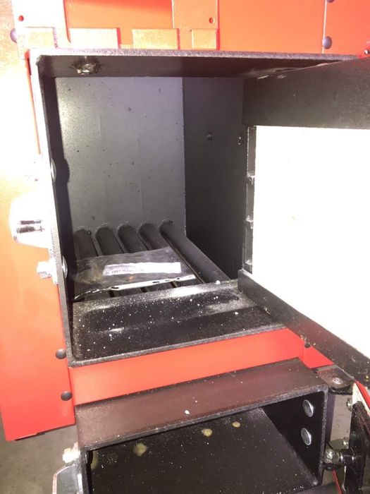 ‼️Котел АЛЬТЕП ( ALTEP) TRIO UNI PLUS 30кВт.Котел Твердопалевний