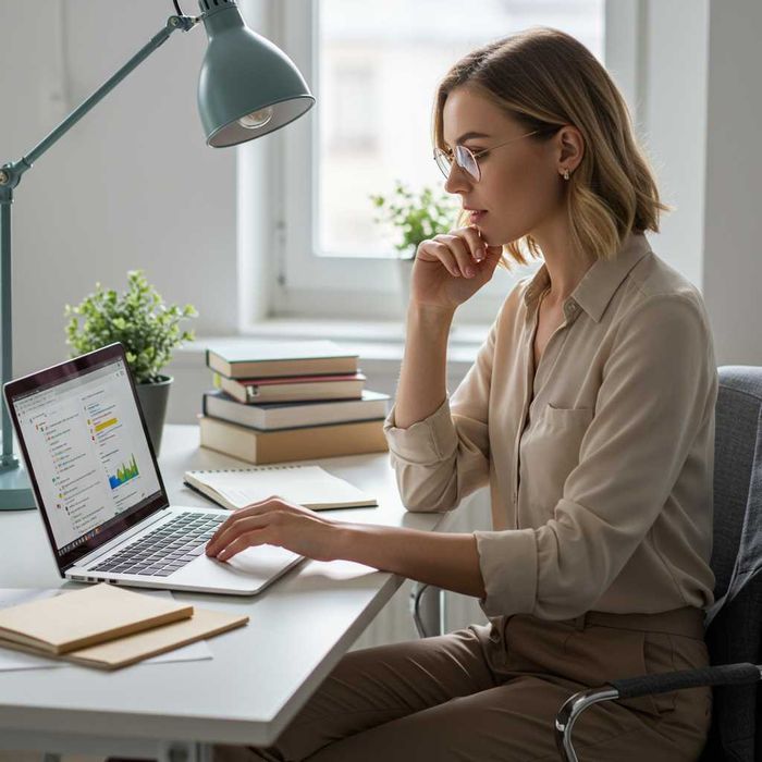 Автоматизация учёта MS Excel / MS Access / Google Sheets