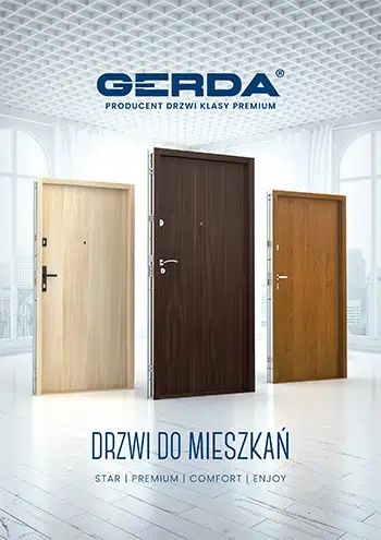 Montaż drzwi Międzyrzecz