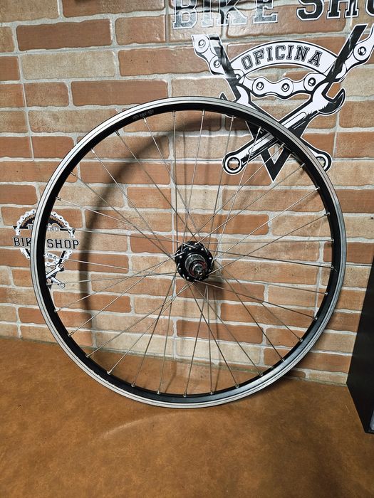 Roda traseira 26