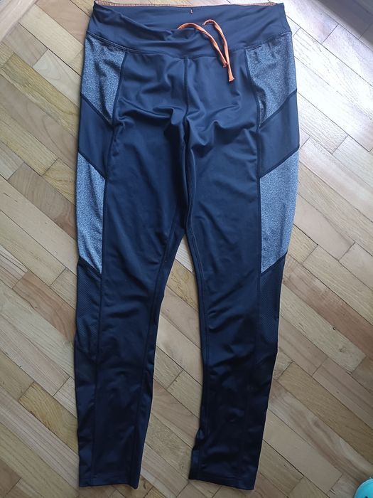 Legginsy sportowe roz. L, 2 szt.