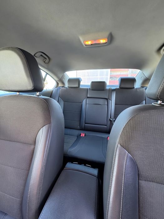 Opel Insignia 2.0 CDTI 160cv Cosmo